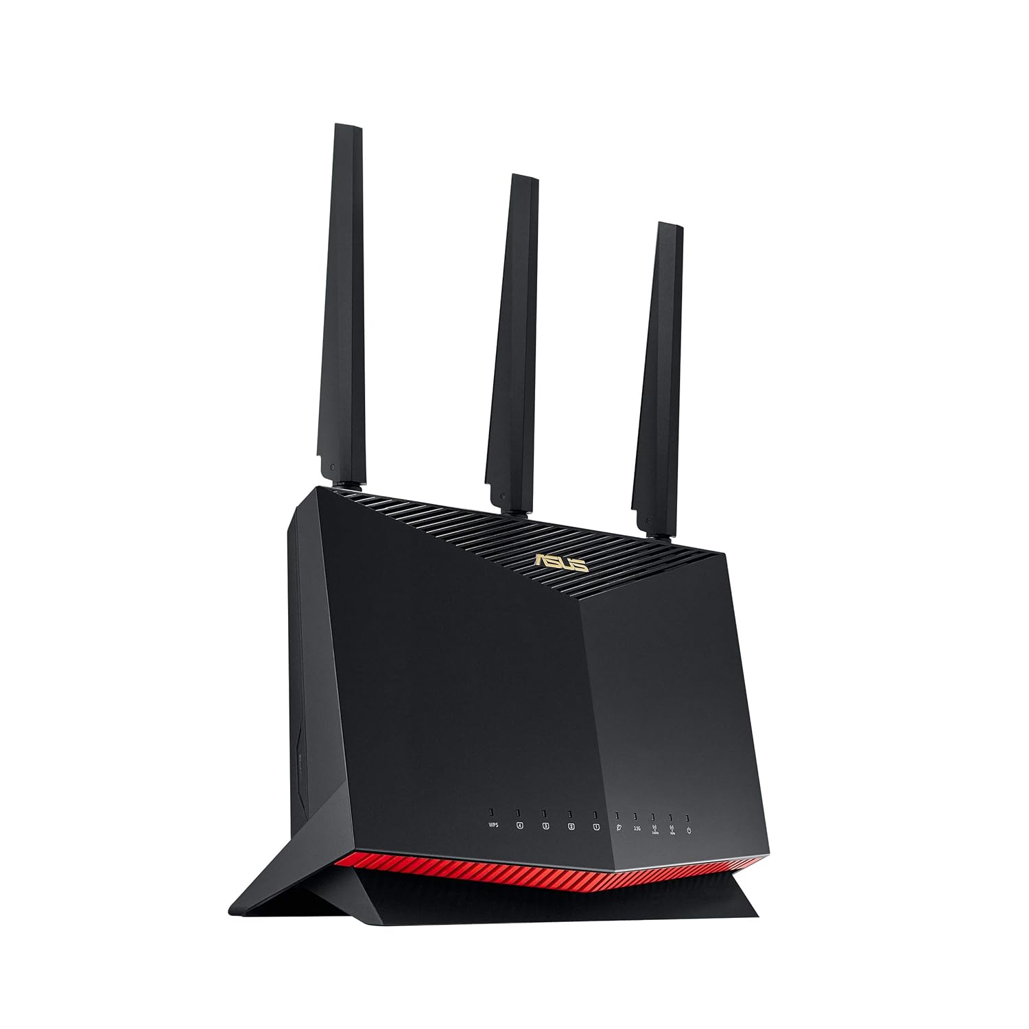 ASUS RT-AX86U Pro (AX5700) Dual Band WiFi 6 Extendable Gaming Router